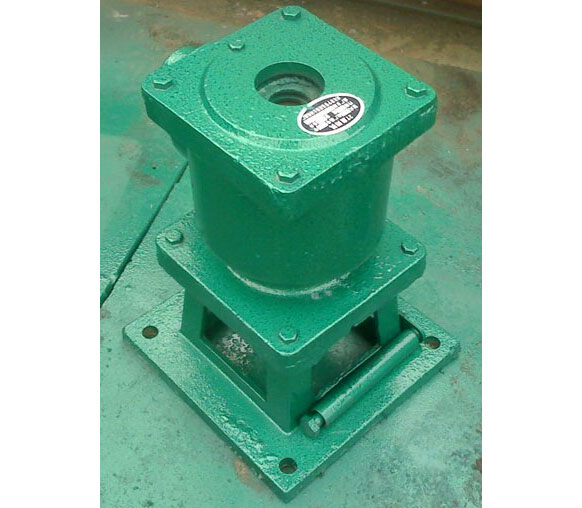 8T手搖啟閉機(jī)