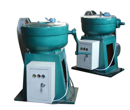 QL型電動(dòng)直聯(lián)螺桿式啟閉機(jī)