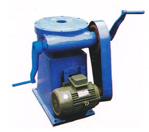 手電兩用螺桿式啟閉機(jī)3-60T