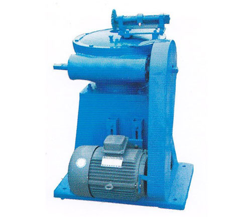 QL型3T-60T手電兩用螺桿式啟閉機