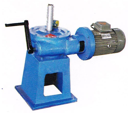 QLZ直聯(lián)螺桿式啟閉機3-60T