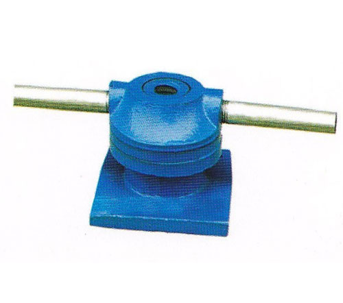 QLP平推螺桿式啟閉機(jī)0.5-2T