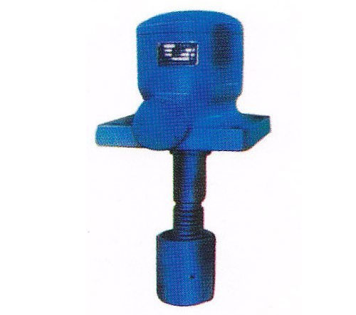 QLF全封閉磁力鎖式啟閉機(jī)