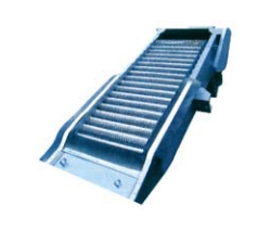 齒式回轉(zhuǎn)格柵除污機(jī)