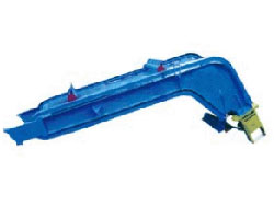 柵式回轉(zhuǎn)格柵除污機(jī)