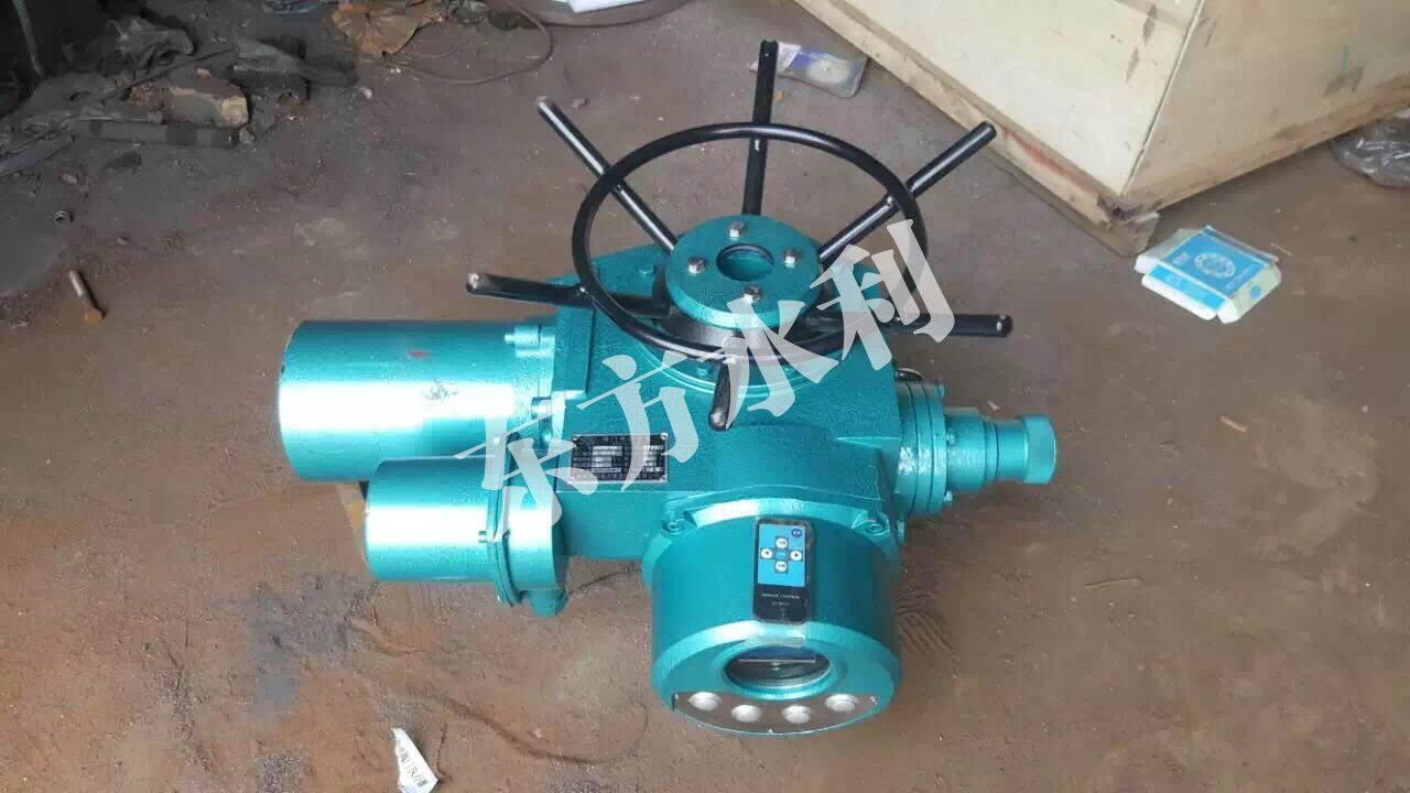 電動(dòng)頭啟閉機(jī)