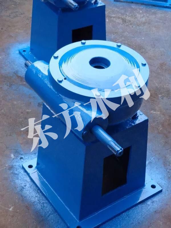 螺桿啟閉機(jī)