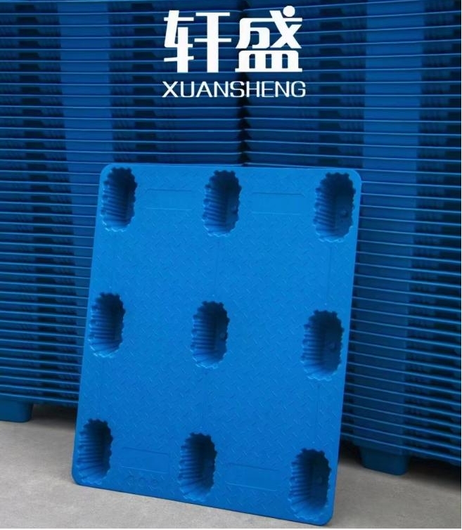 檢測吹塑塑料托盤品質(zhì)優(yōu)劣的方式