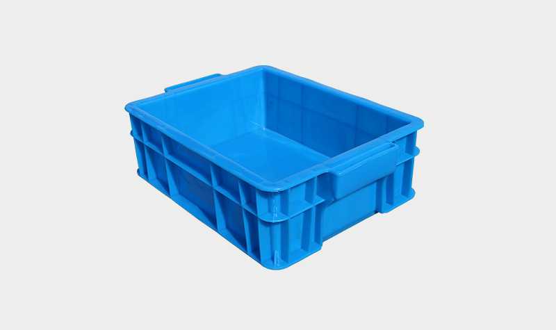 軒盛塑業(yè)310塑料周轉(zhuǎn)箱