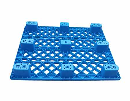 租用或購買塑料托盤哪個更具成本效益？