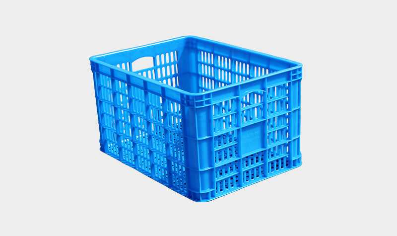 如何對塑料周轉(zhuǎn)箱進(jìn)行分類