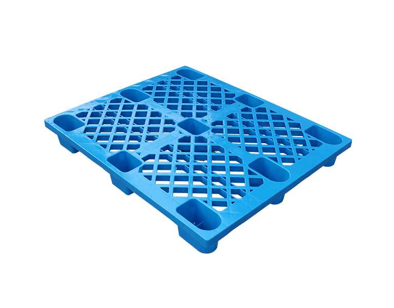 塑料托盤制造商：在市場上實現(xiàn)了供不應(yīng)求